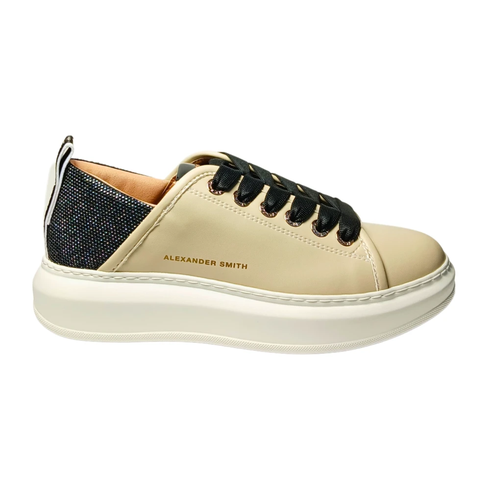 Shoes > Sneakers - - Alexander Smith - Modalova