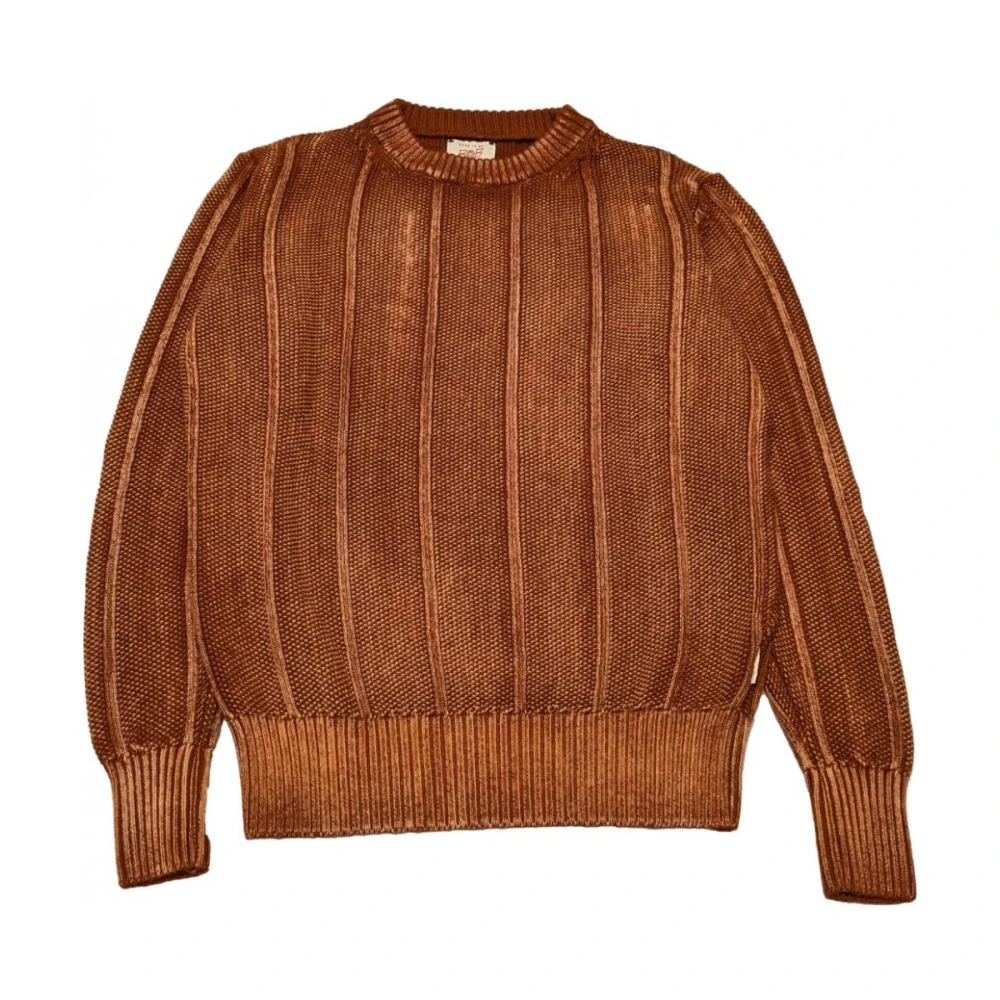 Knitwear > Round-neck Knitwear - - Bob - Modalova