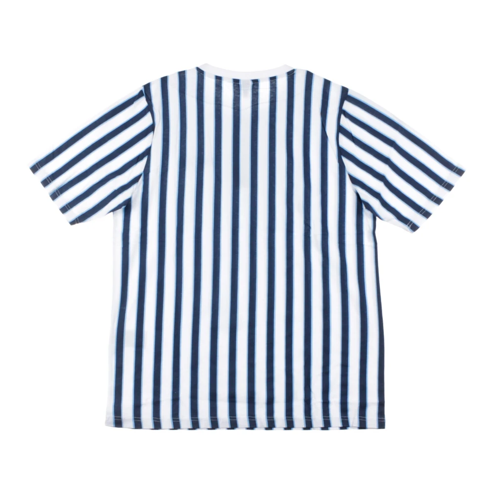 Ellesse Witte Coral Heren T-shirt Multicolor Heren