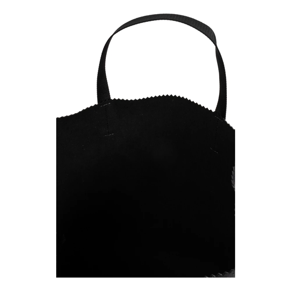 Marni Shopper Tas Black Heren