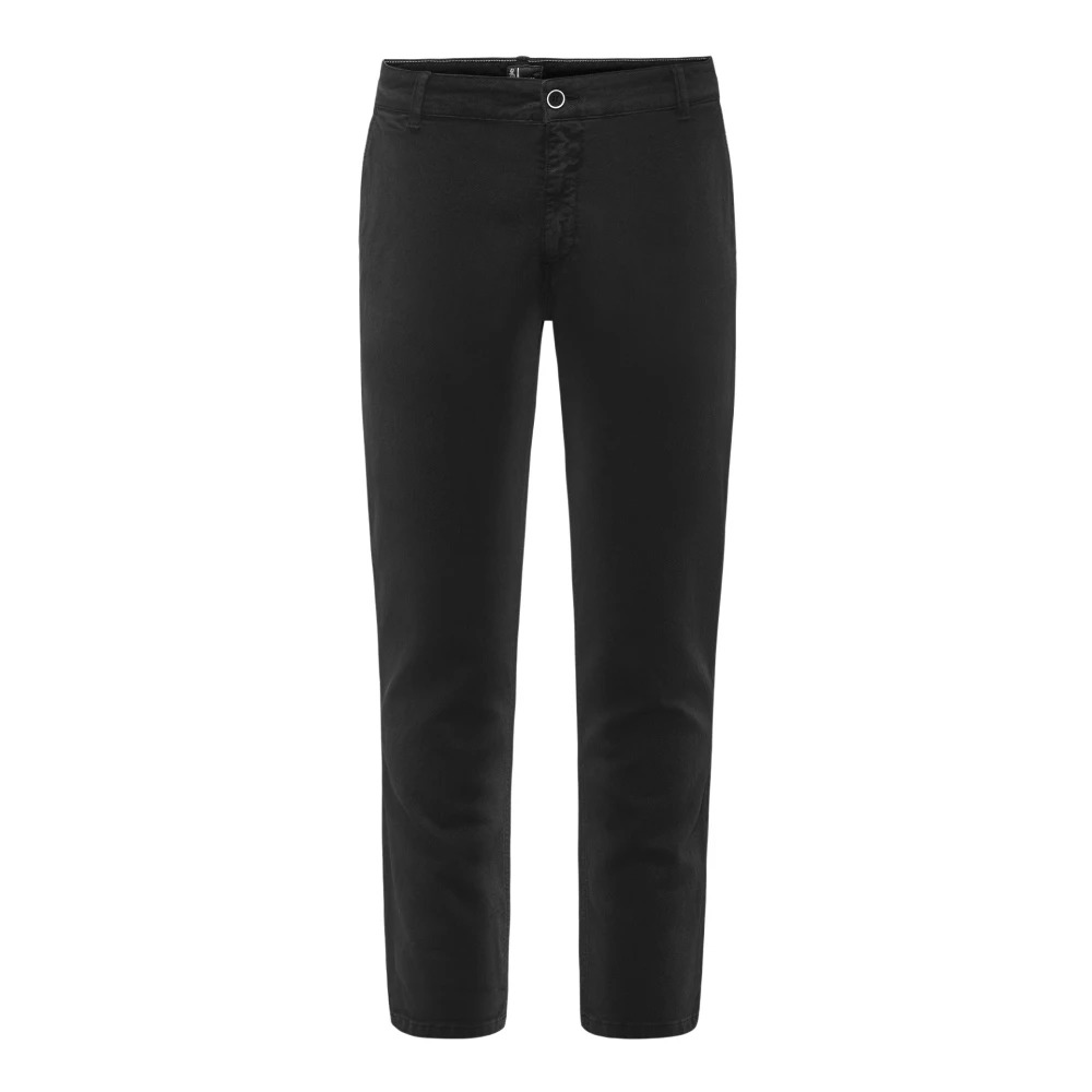 Trousers > Chinos - - BomBoogie - Modalova
