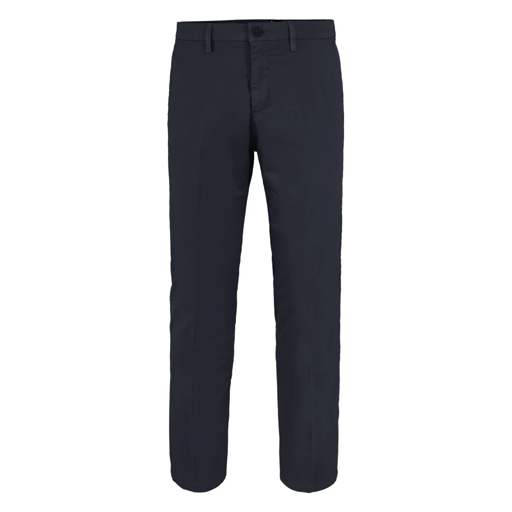 Bomboogie Hombre Azul Pantalones, Talla: W33