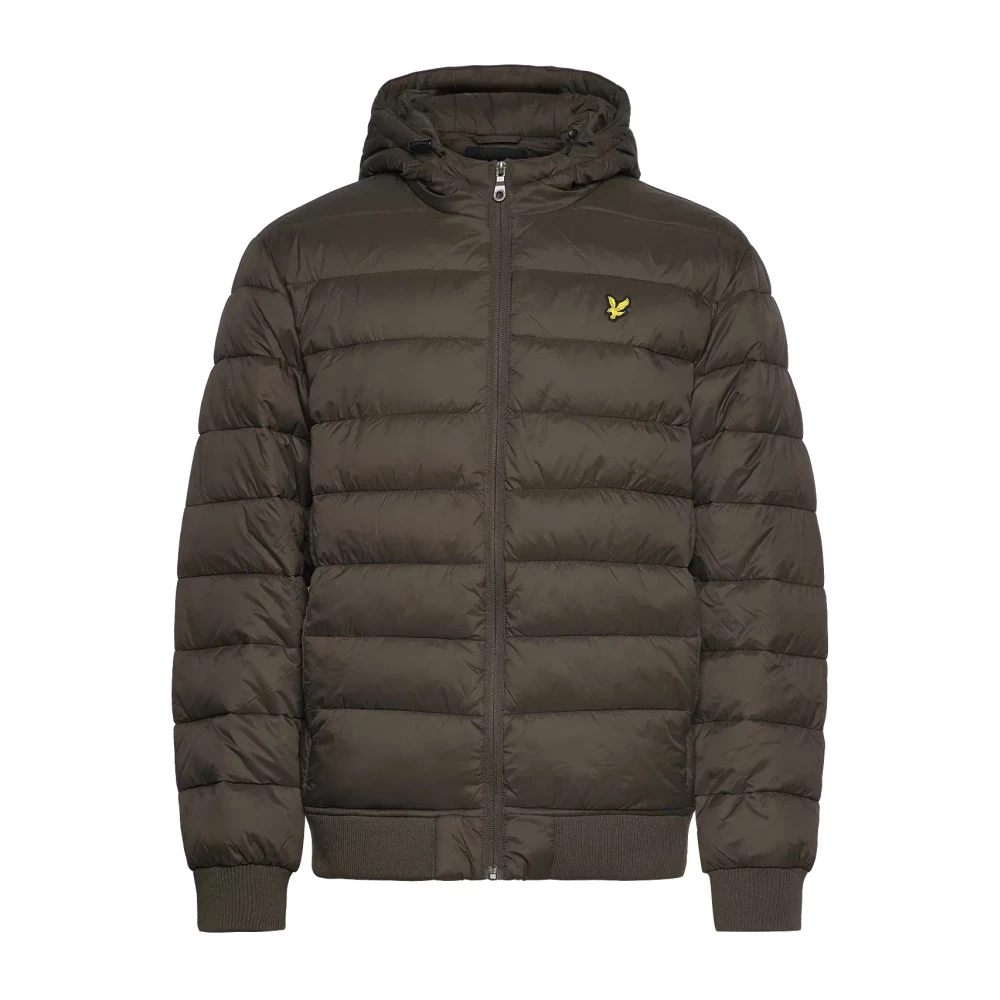 Jackets > Winter Jackets - - Lyle & Scott - Modalova