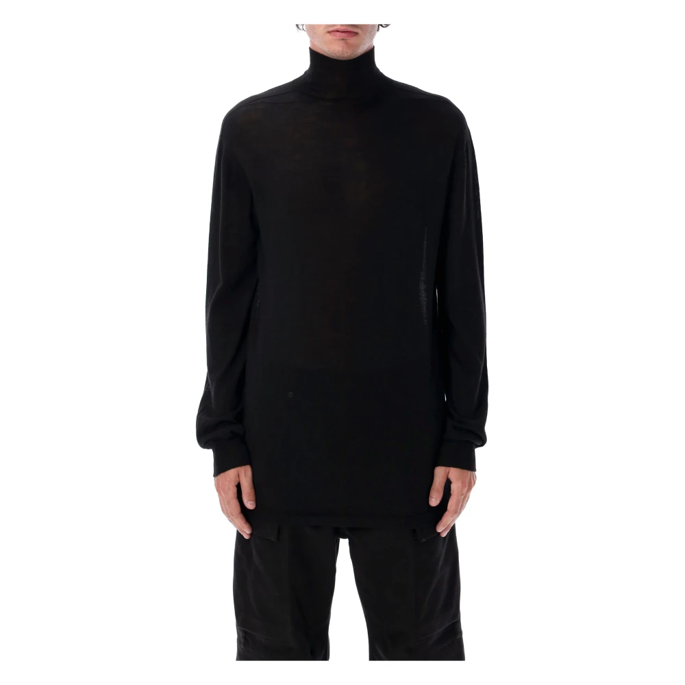 Knitwear > Turtlenecks - - Rick Owens - Modalova