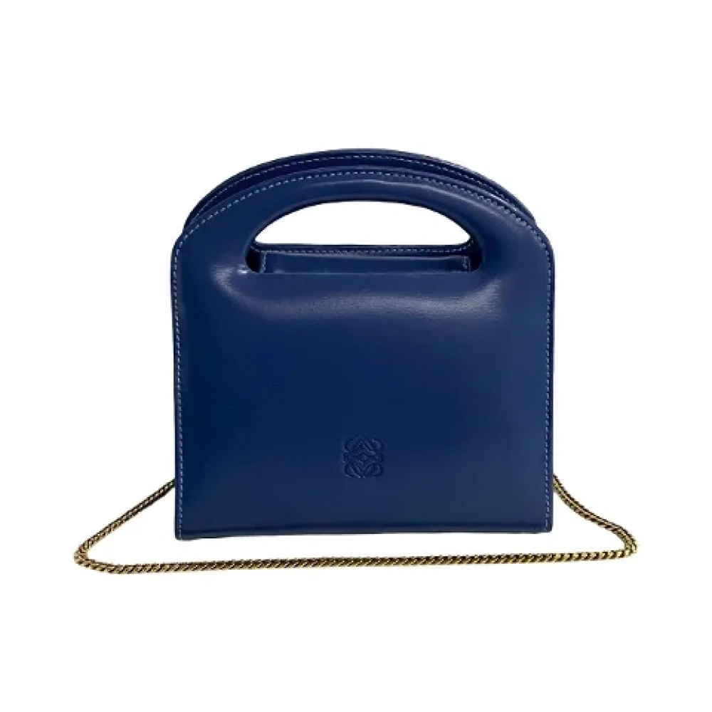 Pre-owned > Pre-owned Bags > Pre-owned Handbags - - Loewe Pre-owned - Modalova