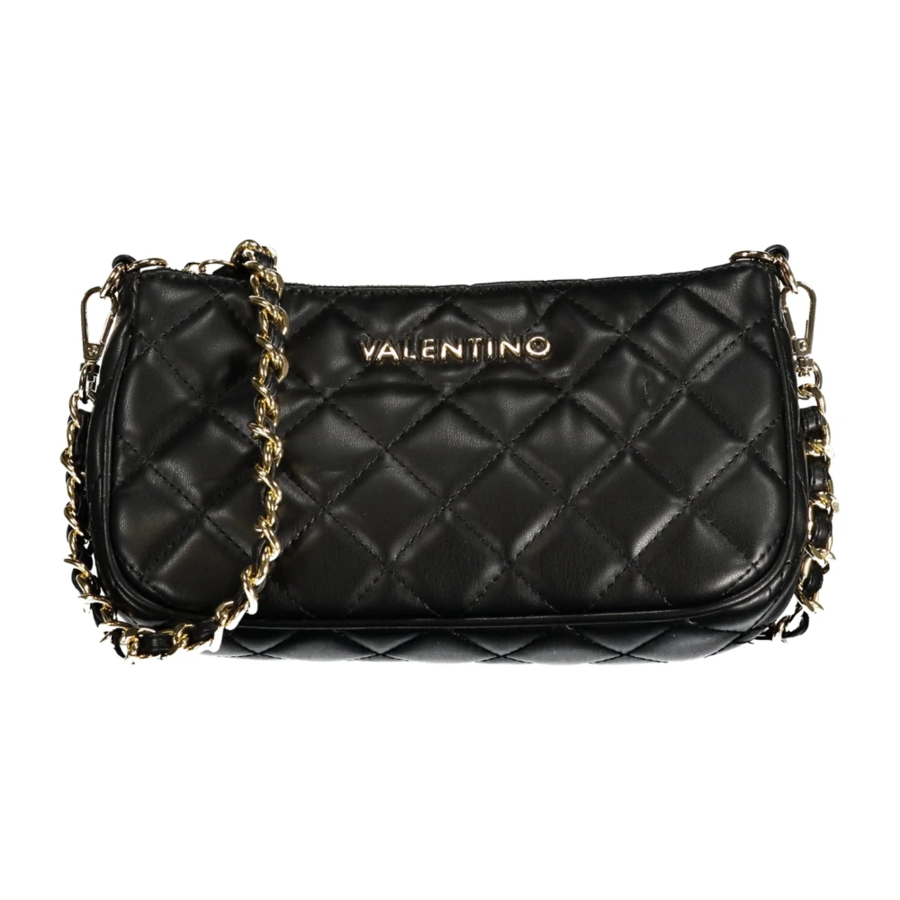 Valentino by Mario Valentino Tassen en Accessoires Black Dames