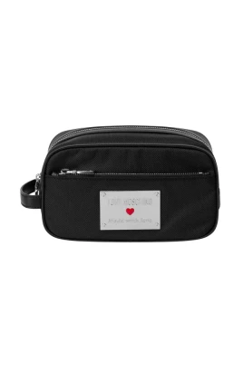 Nylon Beauty Case