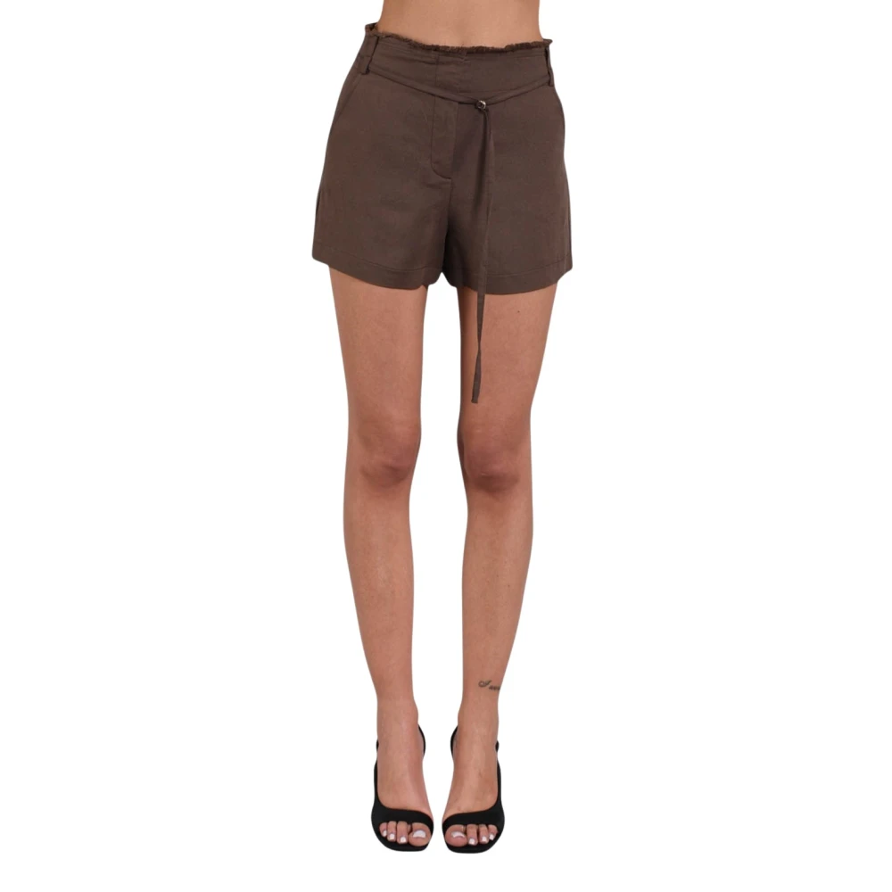 Shorts > Short Shorts - - Patrizia Pepe - Modalova