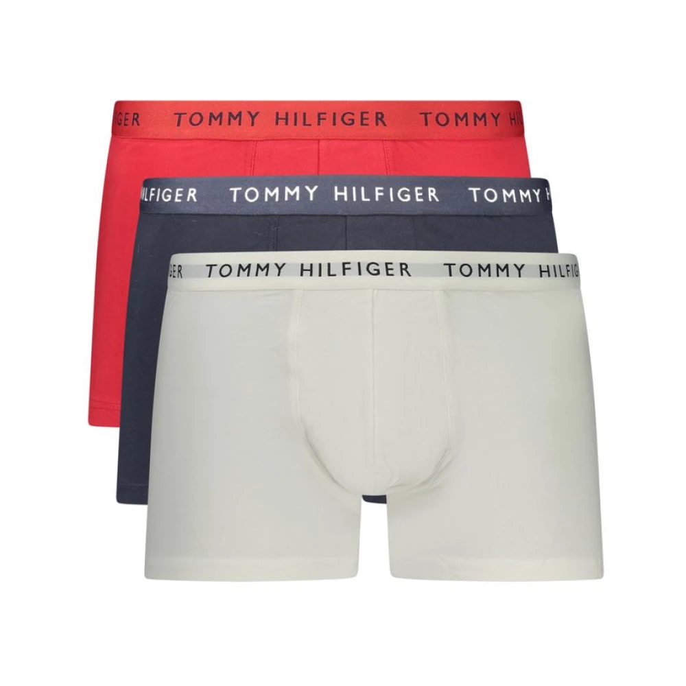 Tommy Hilfiger Men's Boxer Shorts Tri-Pack