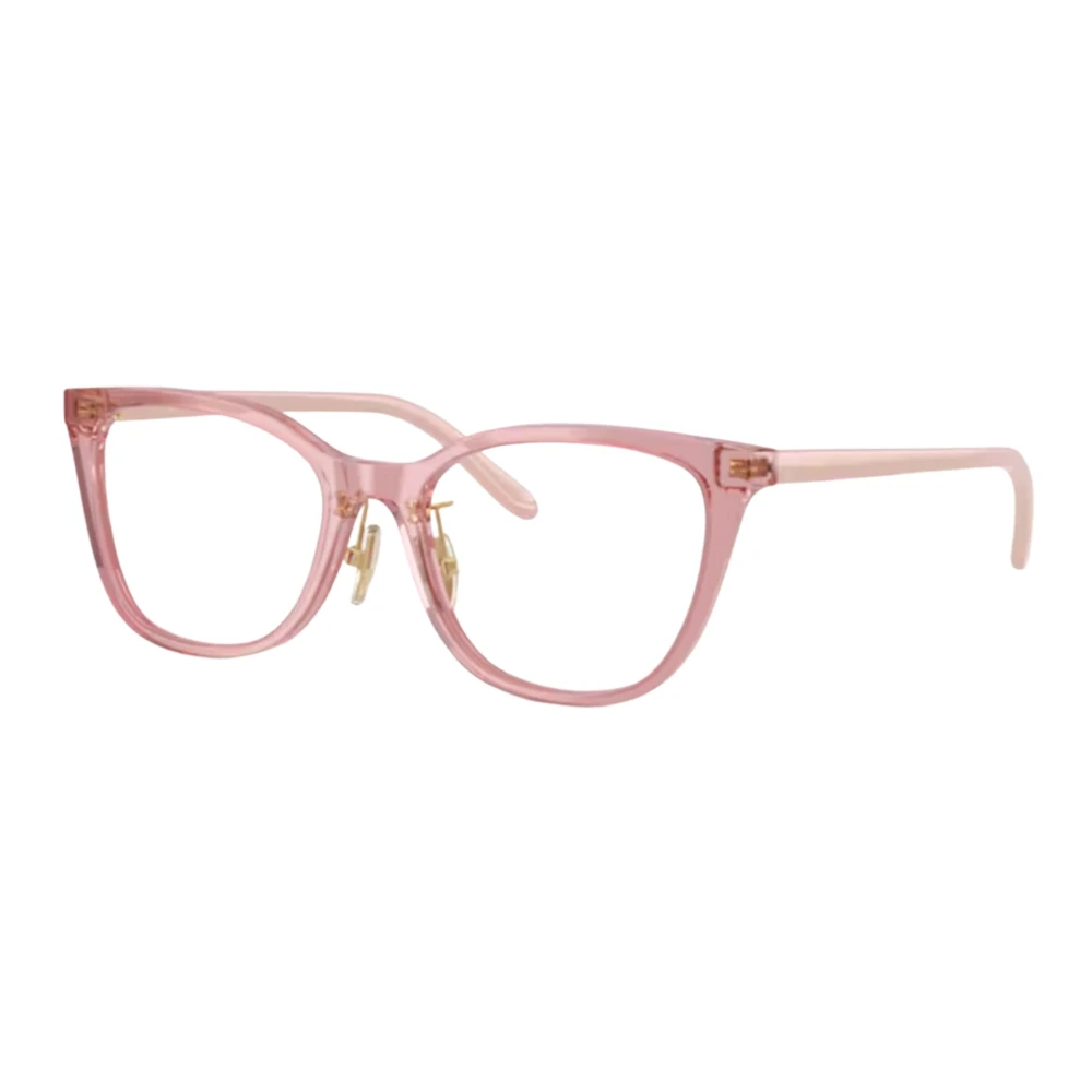 Vogue Unisex Pink Vo 5685D Sunglasses - Glasses - 53 Mm - Accessories