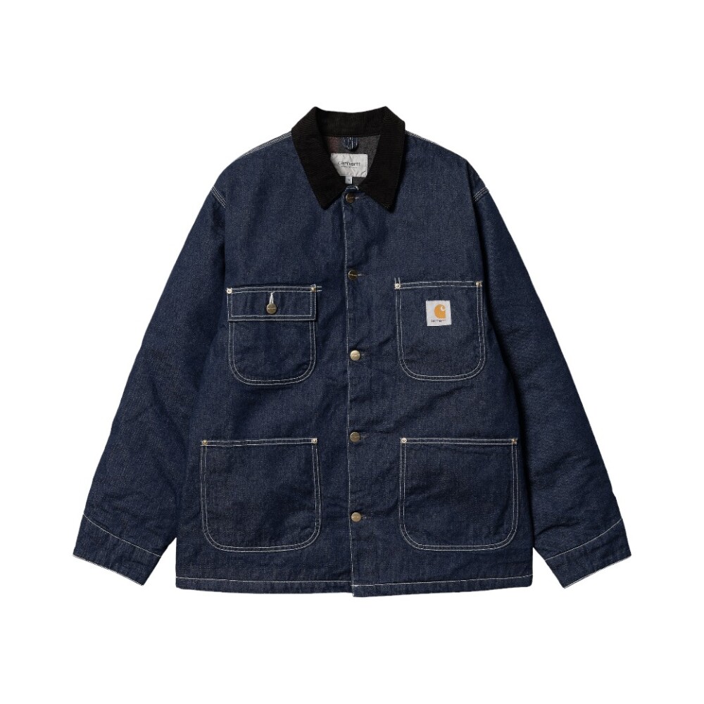 OG Chore Jacket Carhartt Wip Men s Fashion Miinto