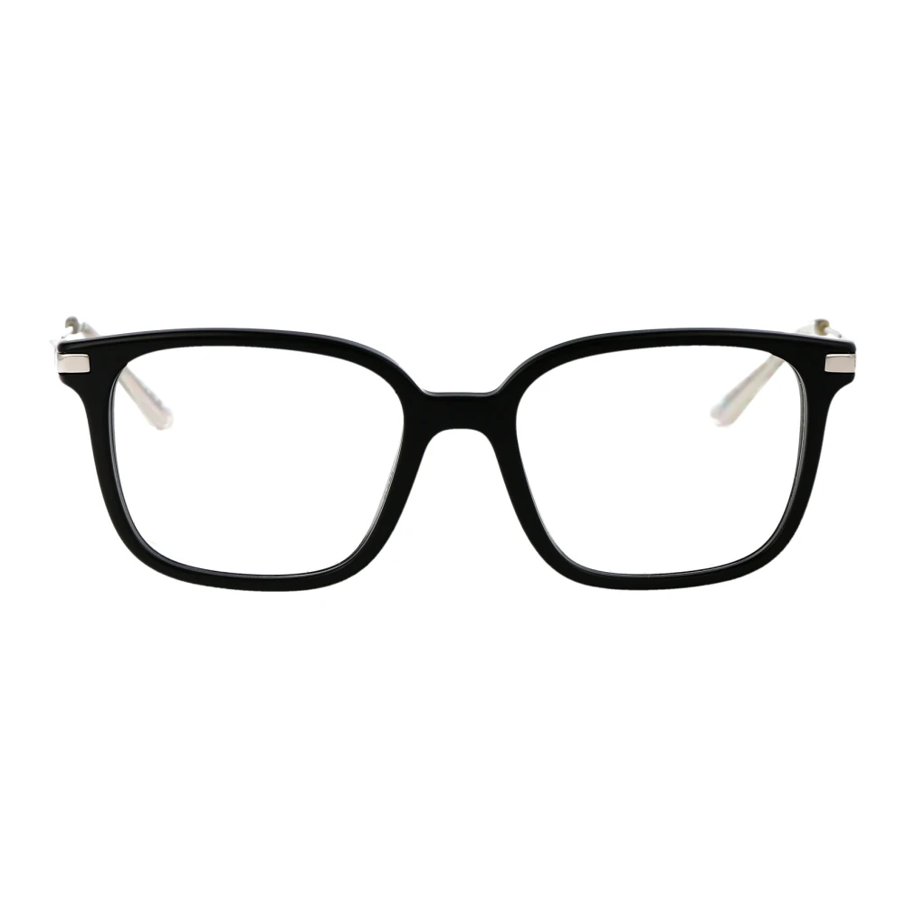 Prada Stijlvolle Optische Bril 0PR 04Zv Black Heren