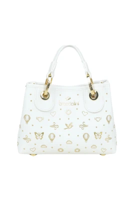 Beth Strass Small Handbag