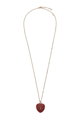 Coeur Royal Necklace