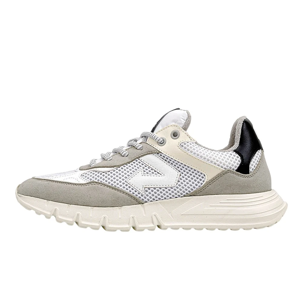 Id.eight Maru Essence unisex Schoenen Grijs