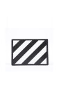 diagonal-stripe-card-holder