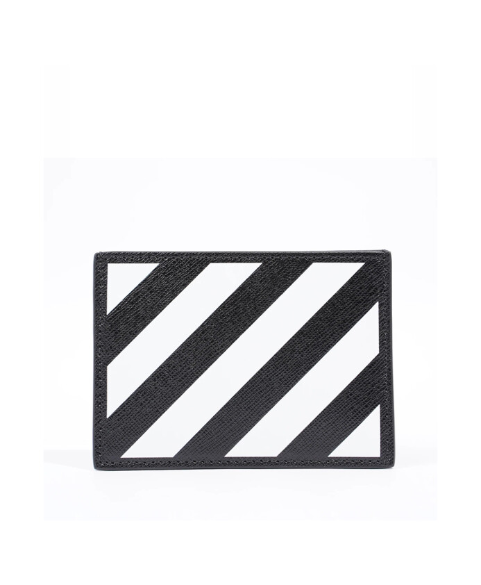 diagonal-stripe-card-holder