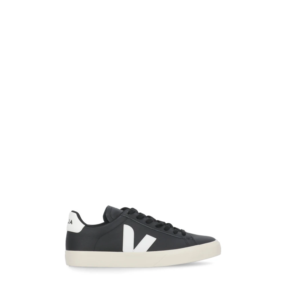 Veja - Shoes > Sneakers - Black - Veja - Modalova