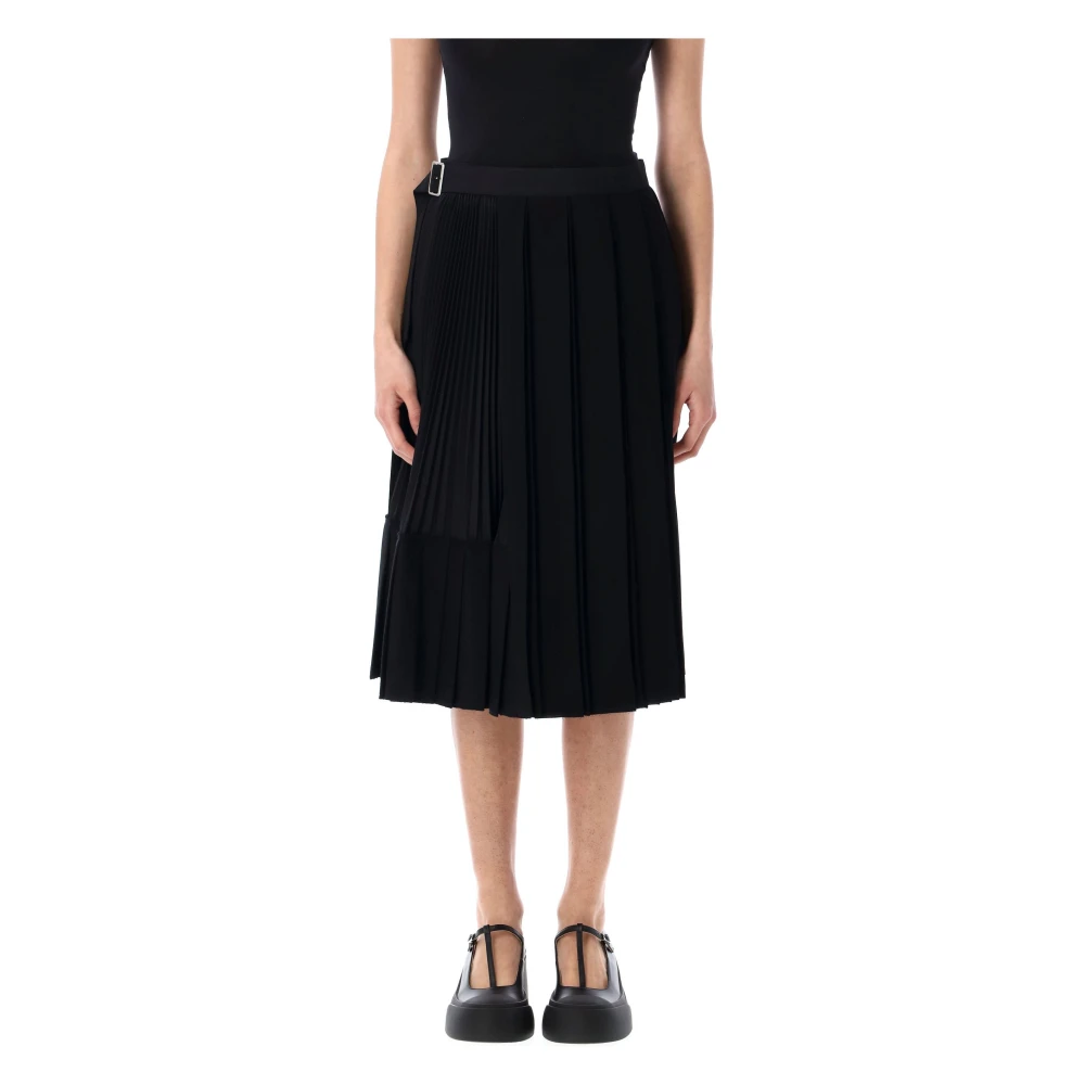 Skirts > Midi Skirts - - Junya Watanabe - Modalova