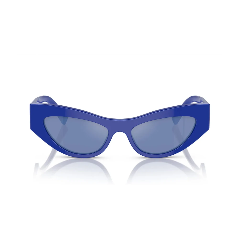 Accessories > Sunglasses - - Dolce & Gabbana - Modalova