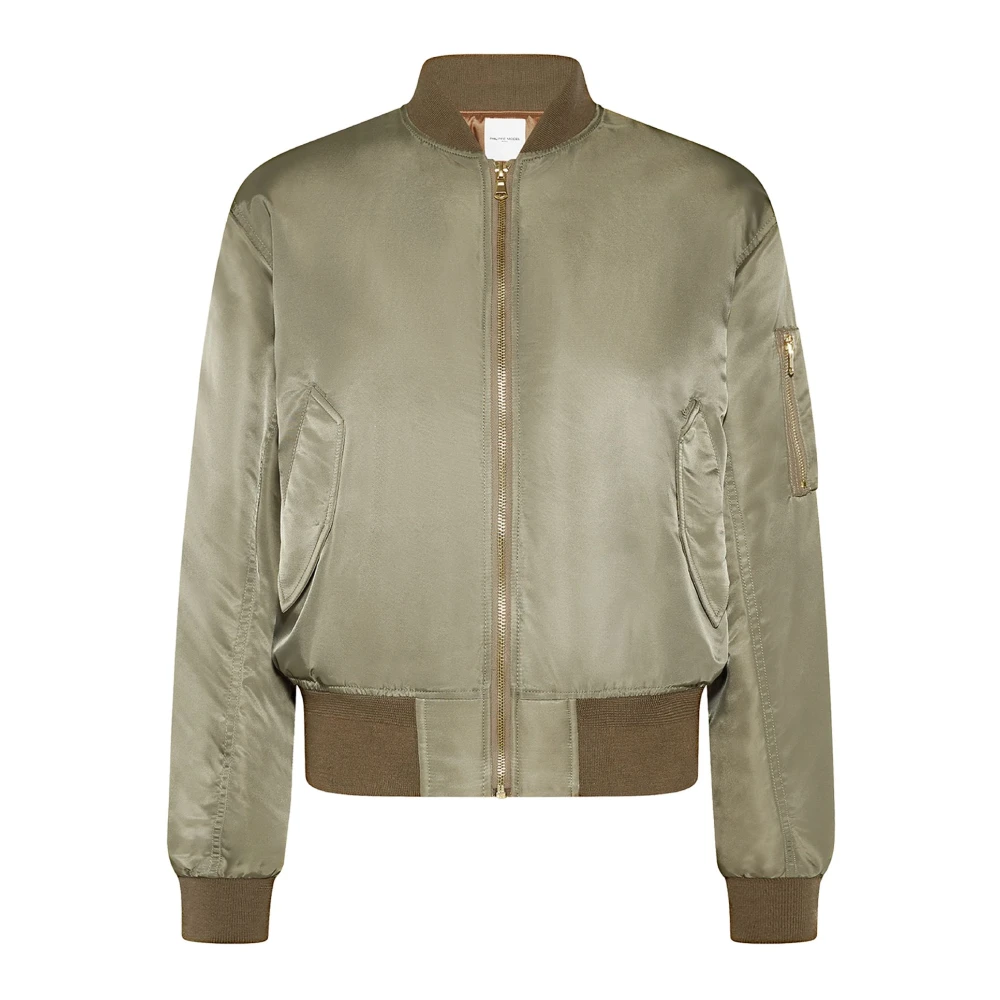 Jackets > Bomber Jackets - - Philippe Model - Modalova