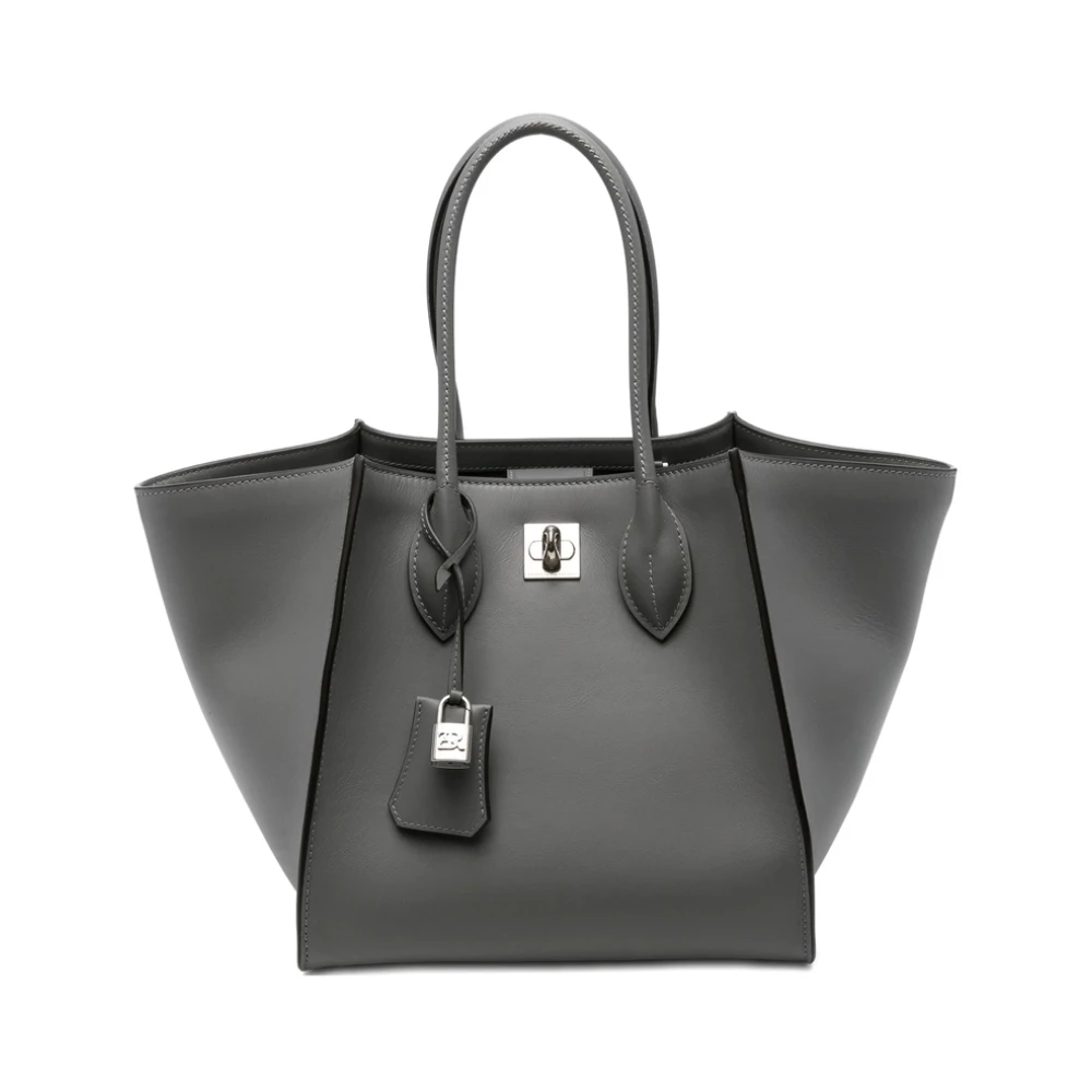 Bags > Tote Bags - - Ermanno Scervino - Modalova