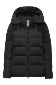 Daunenjacke
