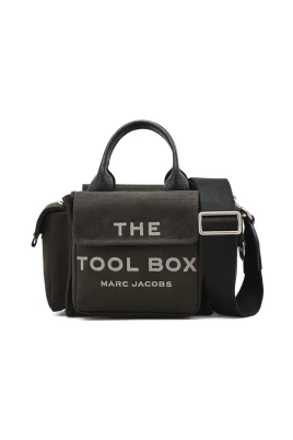 The Crossbody Tool Box