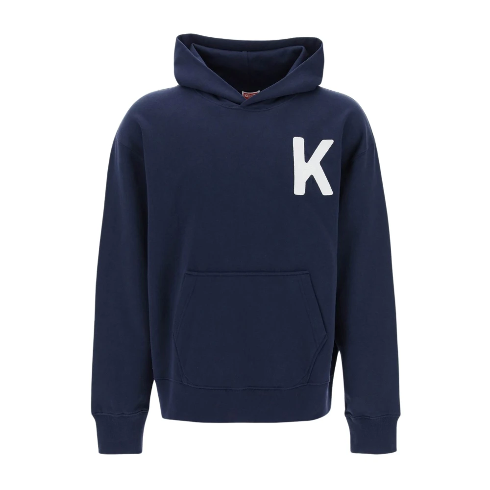 Sweatshirts & Hoodies > Hoodies - - Kenzo - Modalova