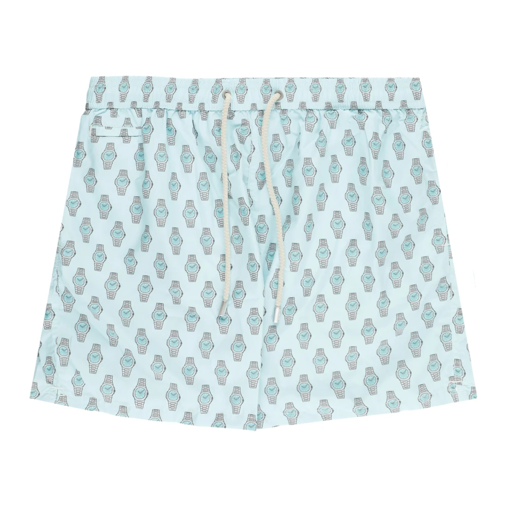 Swimwear > Beachwear - - Saint Barth - Modalova