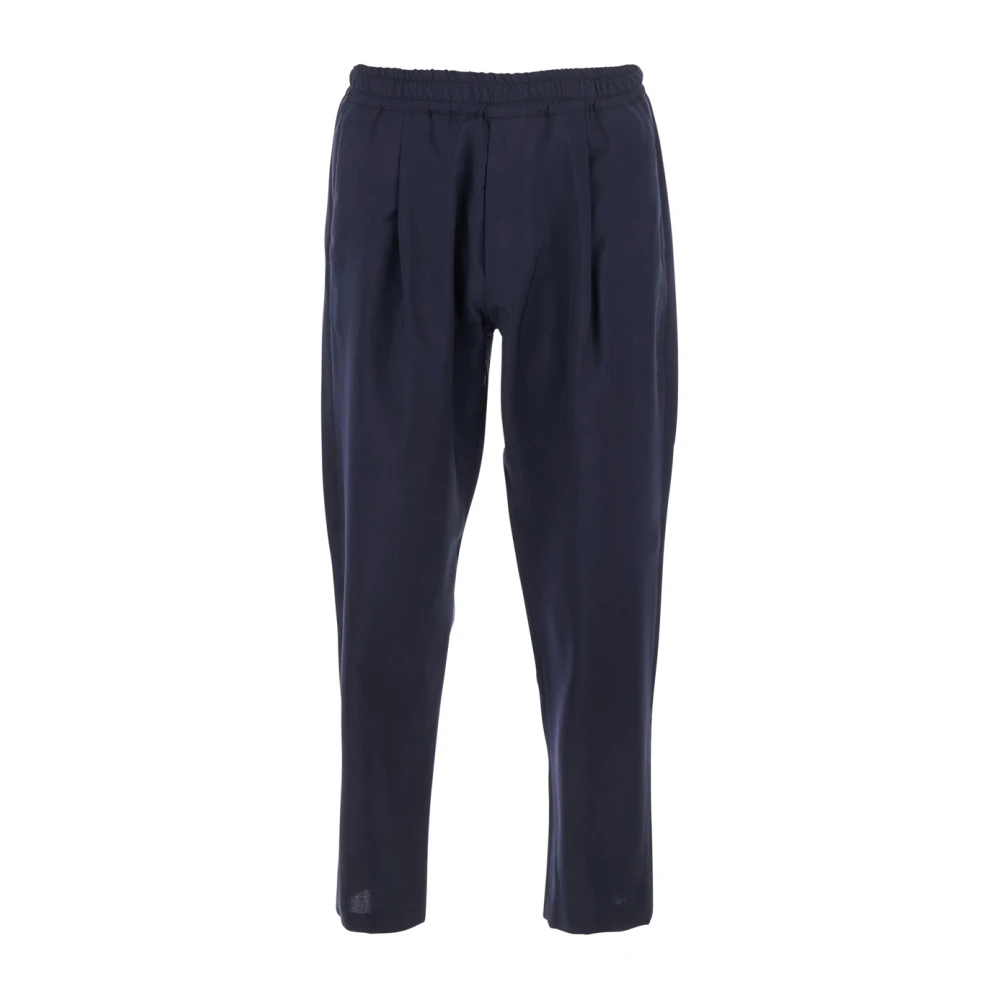 Trousers > Wide Trousers - - Low Brand - Modalova