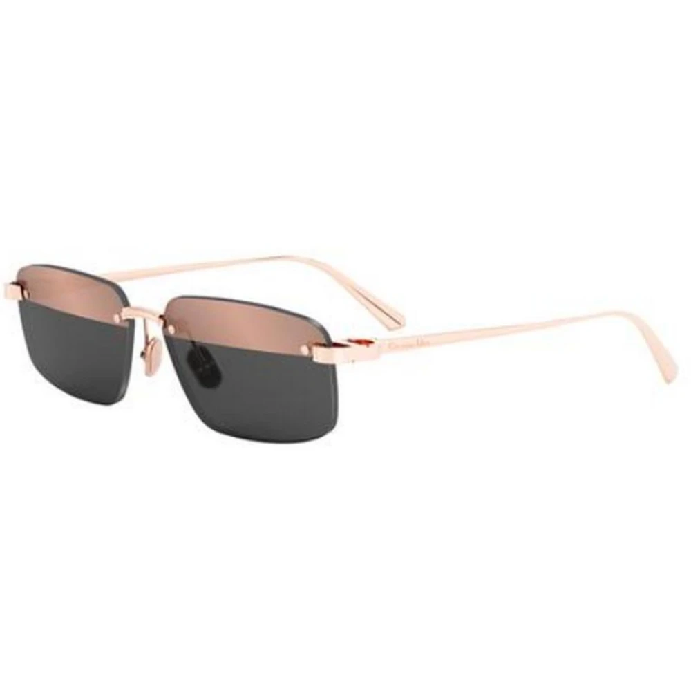 Dior Unisex Pink Sunglasses, 57 Mm, Authentic Glasses With Top-Notch Service