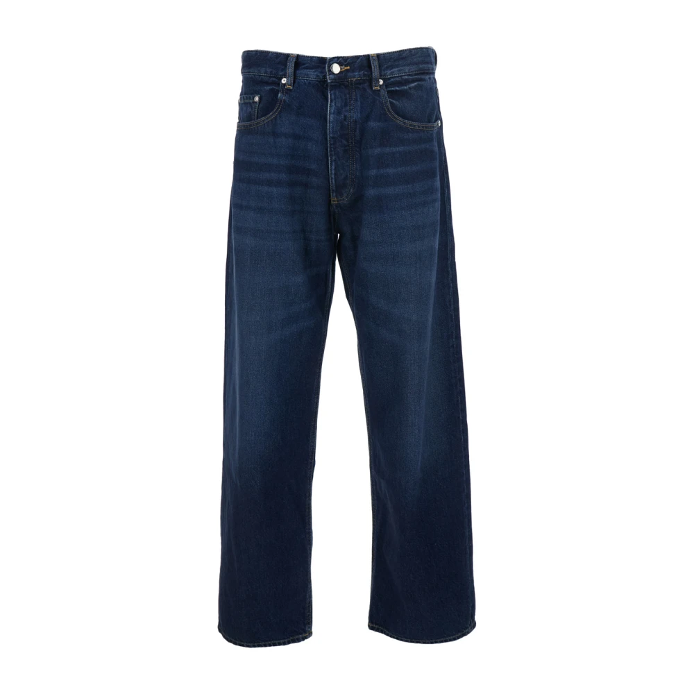 Icon Denim Hombre Azul Vaqueros, Talla: W29