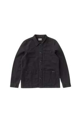 Barney Worker Jacket
