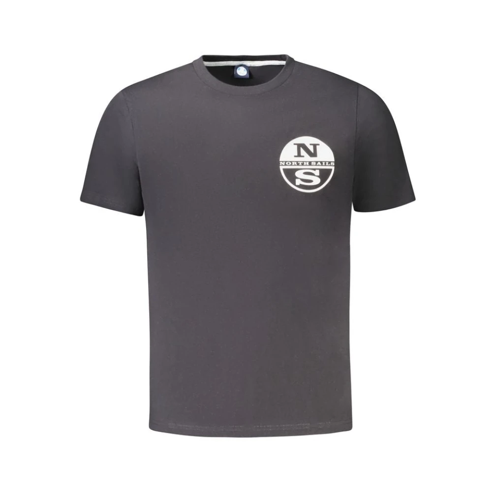 Tops > T-Shirts - - North Sails - Modalova