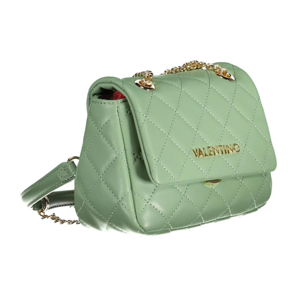 Valentino by Mario Valentino Tassen en Accessoires Green Dames