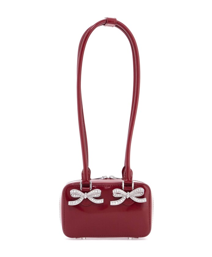 crystal-studded-leather-bauletto-bag