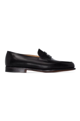 john-lobb-flat-shoes-black