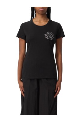 snygg-logo-t-shirt-for-kvinnor