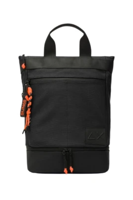 Nylon Laptop Backpack