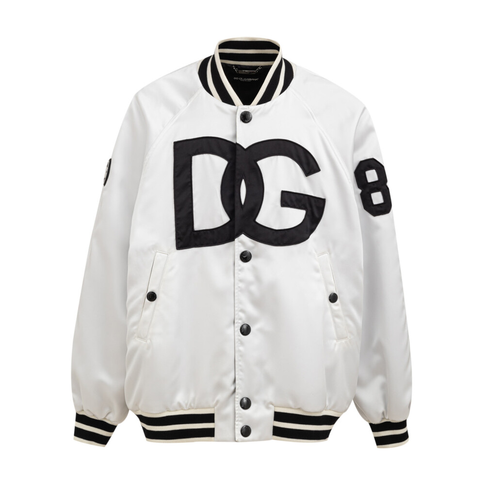 Dolce & Gabbana Bomber Jackets • Shop Bomber Jackets from Dolce & Gabbana Bomber Jackets • Shop Bomber Jackets from