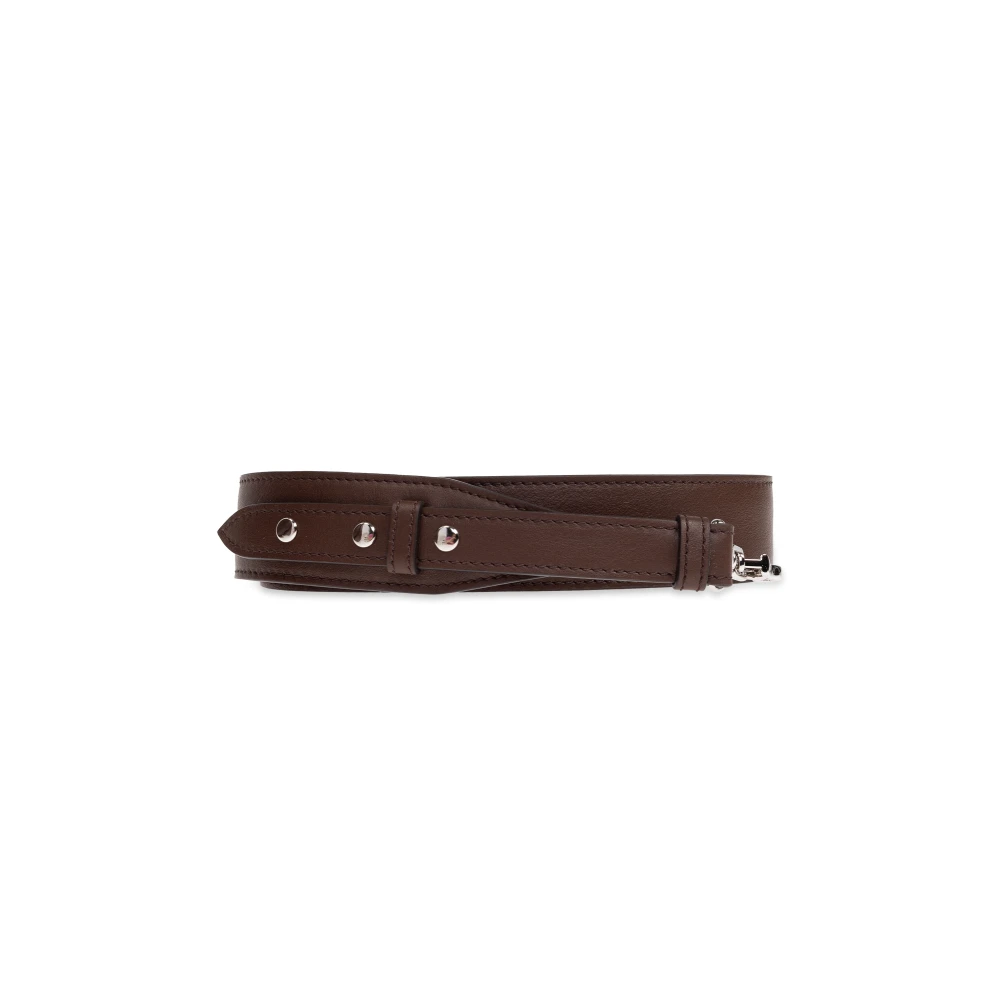 Max Mara Marine Medium shopper tas Brown Dames