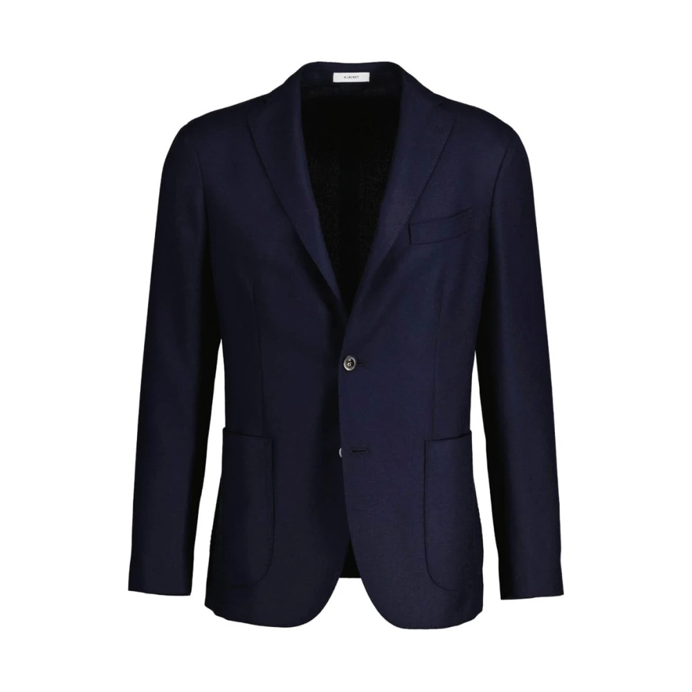 Jackets > Blazers - - Boglioli - Modalova
