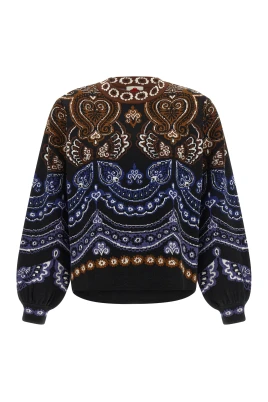 Nicole Sweater
