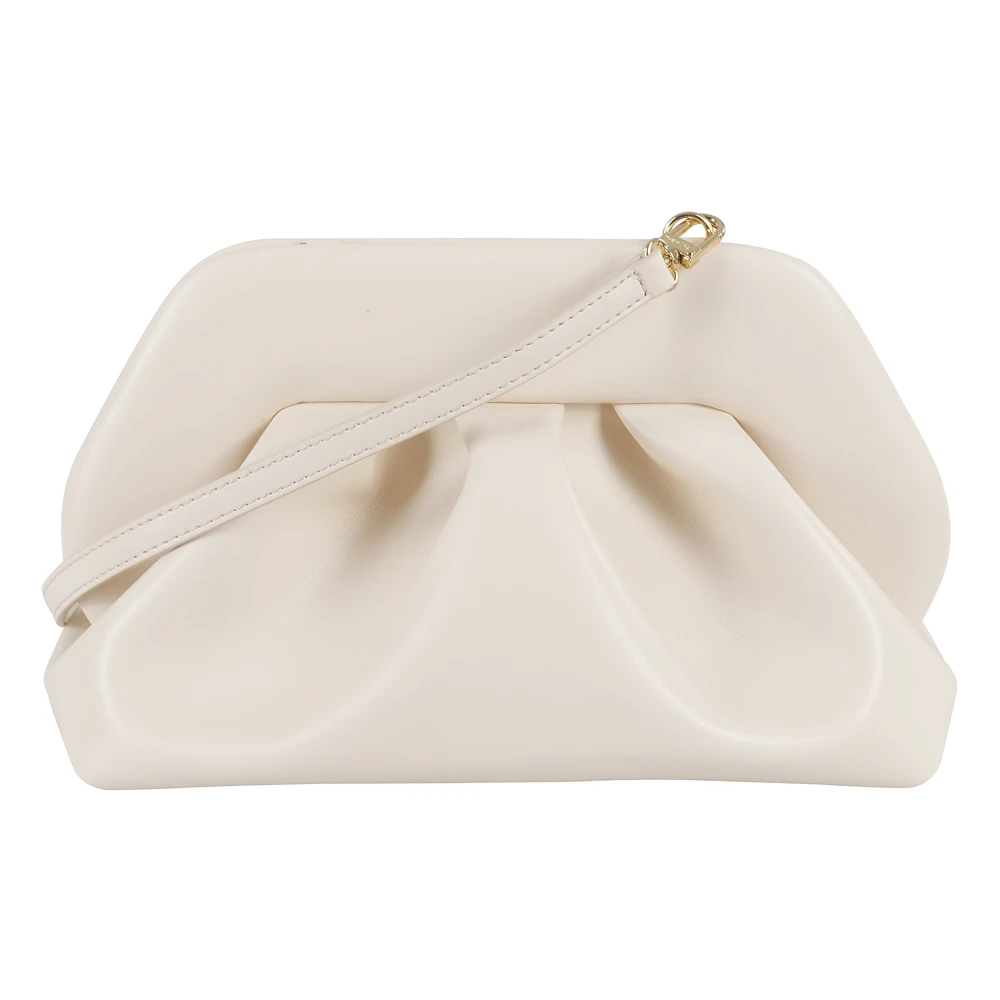 THEMOIRè Elegant TIA Jurk Beige Dames