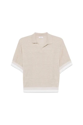 Slim Fit Elastisk Midja Byxor