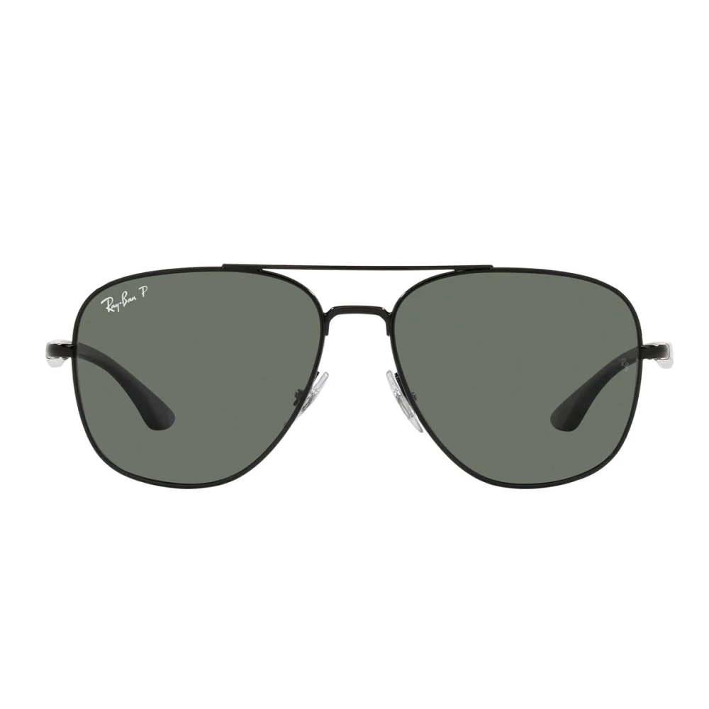 Ray-Ban Sunglasses Black Unisex