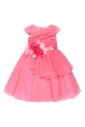 pink-flower-embellished-tulle-gown