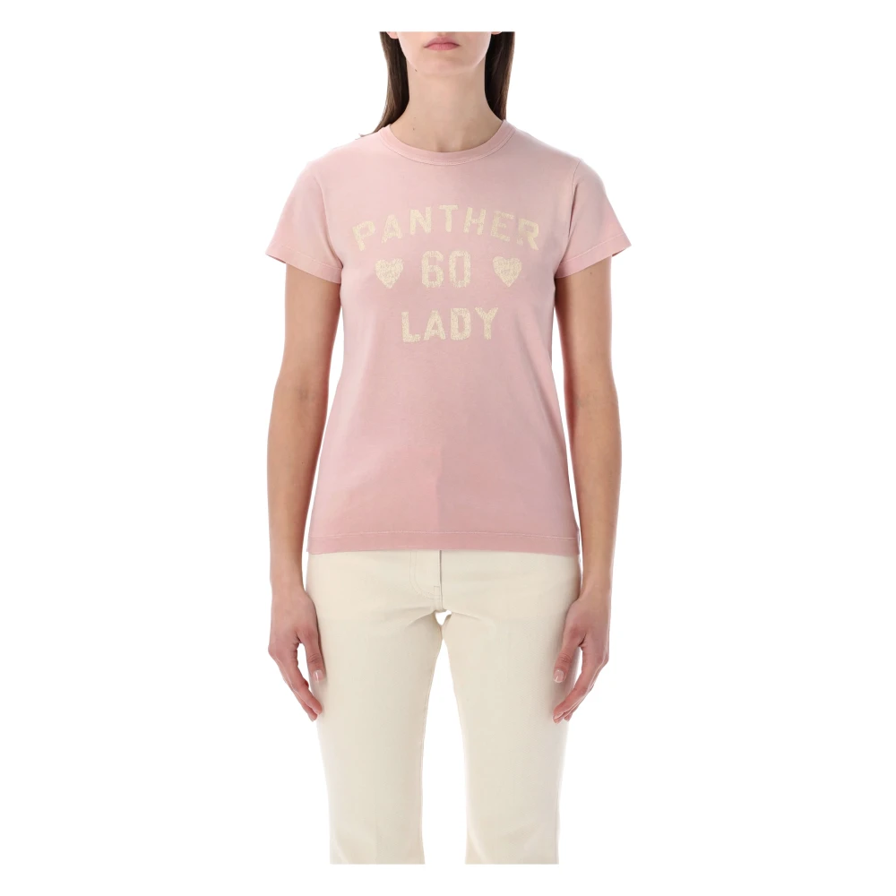 Valentino Garavani Donna Rosa Top, M, New,