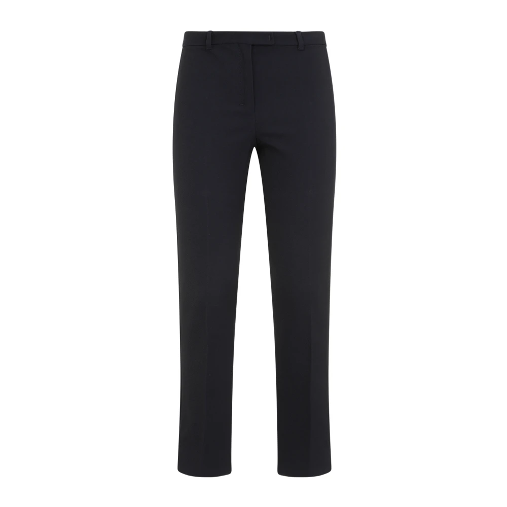 Trousers > Suit Trousers - - Max Mara - Modalova